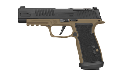 SIG P365AXG FUSE 9MM 21RD BLK/COY 3 SIG P365AXG FUSE 9MM 21RD BLK/COY