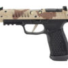 SIG P365 FUSE 9MM 21RD DS CAMO 2 SG365XF9BFO DSCAMOSKY 1