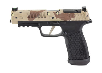 SIG P365 FUSE 9MM 21RD DS CAMO