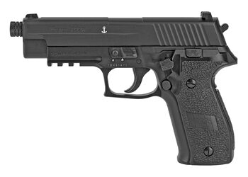 SIG P226 AIR .177 CO2 16RD BLK