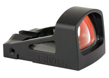 Alternative view of SHLDS RMS2 GLS ED RFX MINI SGHT 4MOA