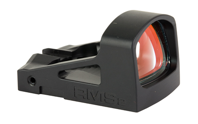 SHLDS RMS2 GLS ED RFX MINI SGHT 4MOA 4 SHLDS RMS2 GLS ED RFX MINI SGHT 4MOA - Image 2