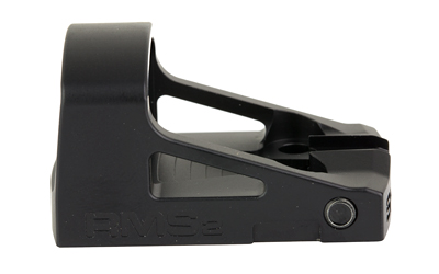 SHLDS RMS2 GLS ED RFX MINI SGHT 4MOA 5 SHLDS RMS2 GLS ED RFX MINI SGHT 4MOA - Image 3