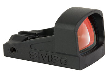 SHLDS SMSC GLASS ED MINI SIGHT 4MOA 6 SHOSMSC 4MOA GLASS 2