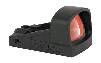 SHLDS SMSC GLASS ED MINI SIGHT 4MOA 4 SHLDS SMSC GLASS ED MINI SIGHT 4MOA - Image 2