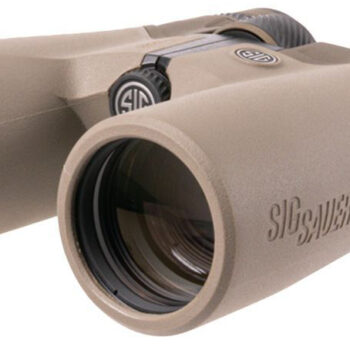 SIG ZULU10 BINO 10X42 HDX CLOSE BRIDGE