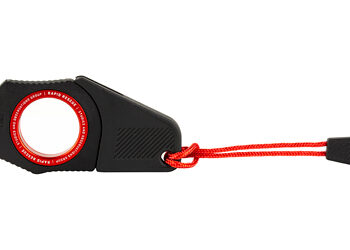 SOG RAPID RESCUE BLACK / RED