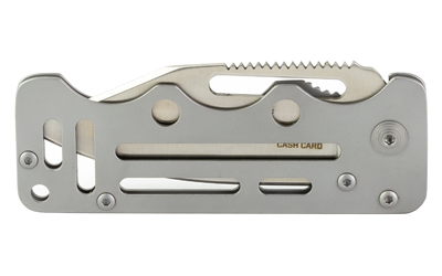 SOG CASH CARD SATIN 2.75" 5 SOG CASH CARD SATIN 2.75" - Image 3
