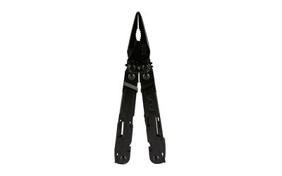 SOG POWERACCESS BLACK 3 SOG POWERACCESS BLACK