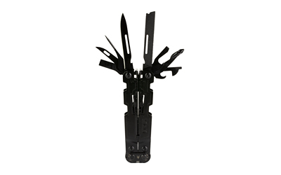 SOG POWERACCESS BLACK 4 SOG POWERACCESS BLACK - Image 2