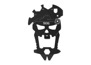 SOG MACV TOOL BLACK