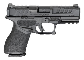SPRGFLD ECHELON 4.0C 9MM 4" 10RD CA