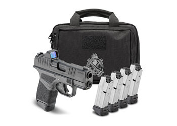 SPGFLD HELLCAT OSP 380ACP 3" 13RD GP