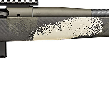 SPR MODEL 2020 WAYPOINT 7MM PRC 24 CF EVERGRN