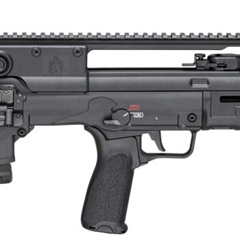 SPR HELLION 5.56 RIFLE 18 BLK LC 10RD GU25