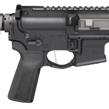 SPR SAINT VICTOR PISTOL 9MM 5.5 10RD