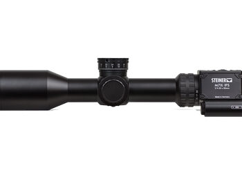 STEINER M7XI 2.9-20X50MM IFS MSR2