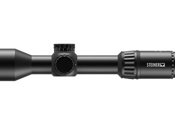 STEINER H6XI 2-12X42 STR-MIL FFP