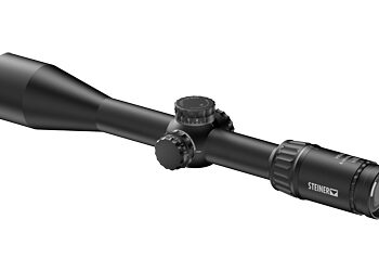 STEINER H6XI 5-30X50 STR-MIL FFP 7 ST8787 3