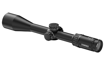 STEINER H6XI 5-30X50 STR-MIL FFP 5 STEINER H6XI 5-30X50 STR-MIL FFP - Image 3