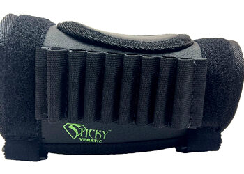 STICKY SPR RIFLE AMMO HOLDER