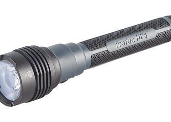 STREAMLIGHT PROTAC HL 6 W/USB BLK