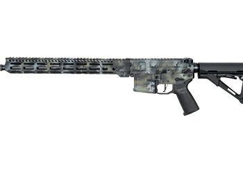 SANTAN STT-15 5.56 16" 30RD MC BLK