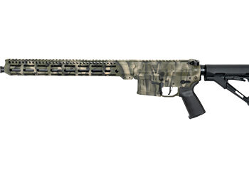 SANTAN STT-15 5.56 16" 30RD TGR STRP