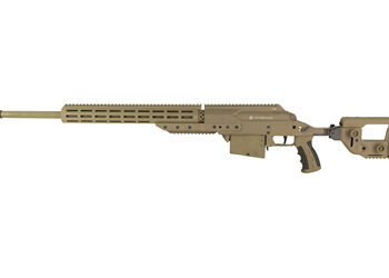 STEYR SSG M1 6.5 CREEDMOOR 10RD FDE