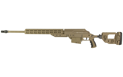 STEYR SSG M1 6.5 CREEDMOOR 10RD FDE 3 STEYR SSG M1 6.5 CREEDMOOR 10RD FDE