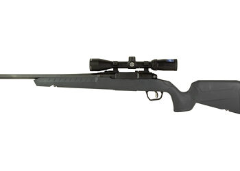 SAV AXIS 2 XP 350LEG 18" 4RD GRAY