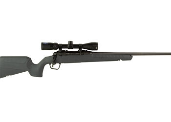 SAV AXIS 2 XP 30-06SP 22" 4RD GRAY