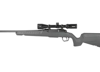 SAV AXIS 2 XP CMP 350LEG 18" 4RD GRY