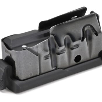 SAVAGE ARMS MAG AXIS 400LEG BLUED