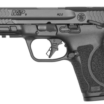 SW M&P9 M2.0 COMPACT OR 9MM 4 TS 10RD CA LEGAL