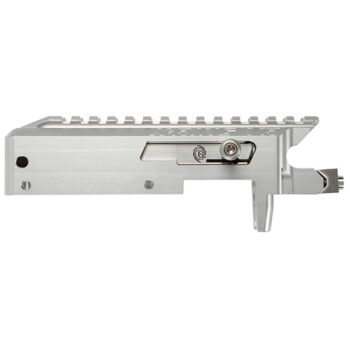 TACSOL RECEIVER X-RING VR 22LR SILVER