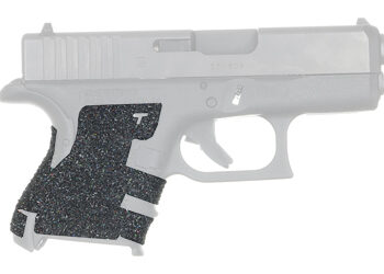 TALON EVO GRP FOR GLOCK SUBCMPCT RBR