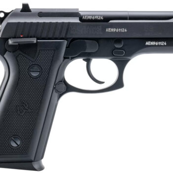 TAU 58 380ACP 4 BLK 15RD