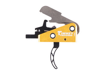TIMNEY TRIG COMP AR15 3LBS SKEL