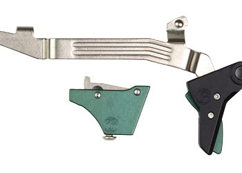 TIMNEY ALPHA TRG FOR GLK GEN 3-4 GRN