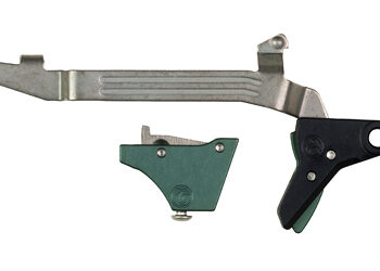 TIMNEY ALPHA FOR GLK G3-4 LRG GRN