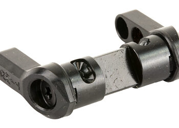 TIMNEY 49'ER SAFETY SELECTOR BLK