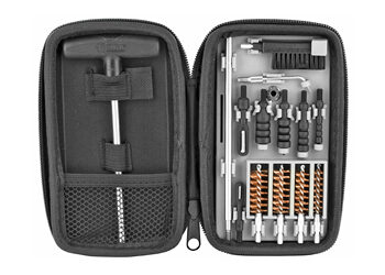 TIPTON COMPACT PISTOL CLEANING KIT