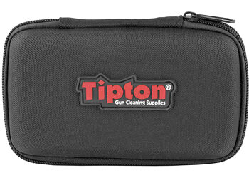 Alternative view of TIPTON COMPACT PISTOL CLEANING KIT