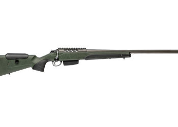 TIKKA T3X SUPER VARMINT 300 WIN 24"