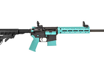 TIPPMANN M4-22 ACCENT 22LR 10RD REB