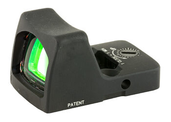 TRIJICON RMR TYPE 2 3.25 MOA BLK