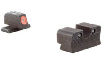 TRIJICON 3DOT HD XR NS ONG SIG 9/357SIG