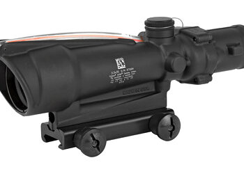 TRIJICON ACOG 3.5X35 RED XHR .308