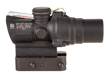 TRIJICON ACOG 1.5X16S RED RING